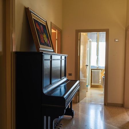 Отель Casa Di Nonna Беванья Экстерьер фото