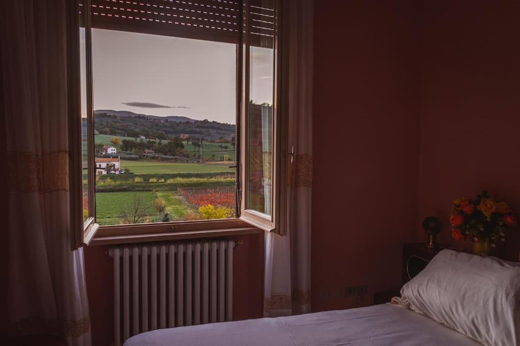 Отель Casa Di Nonna Беванья Экстерьер фото