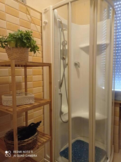 Отель Casa Di Nonna Беванья Экстерьер фото