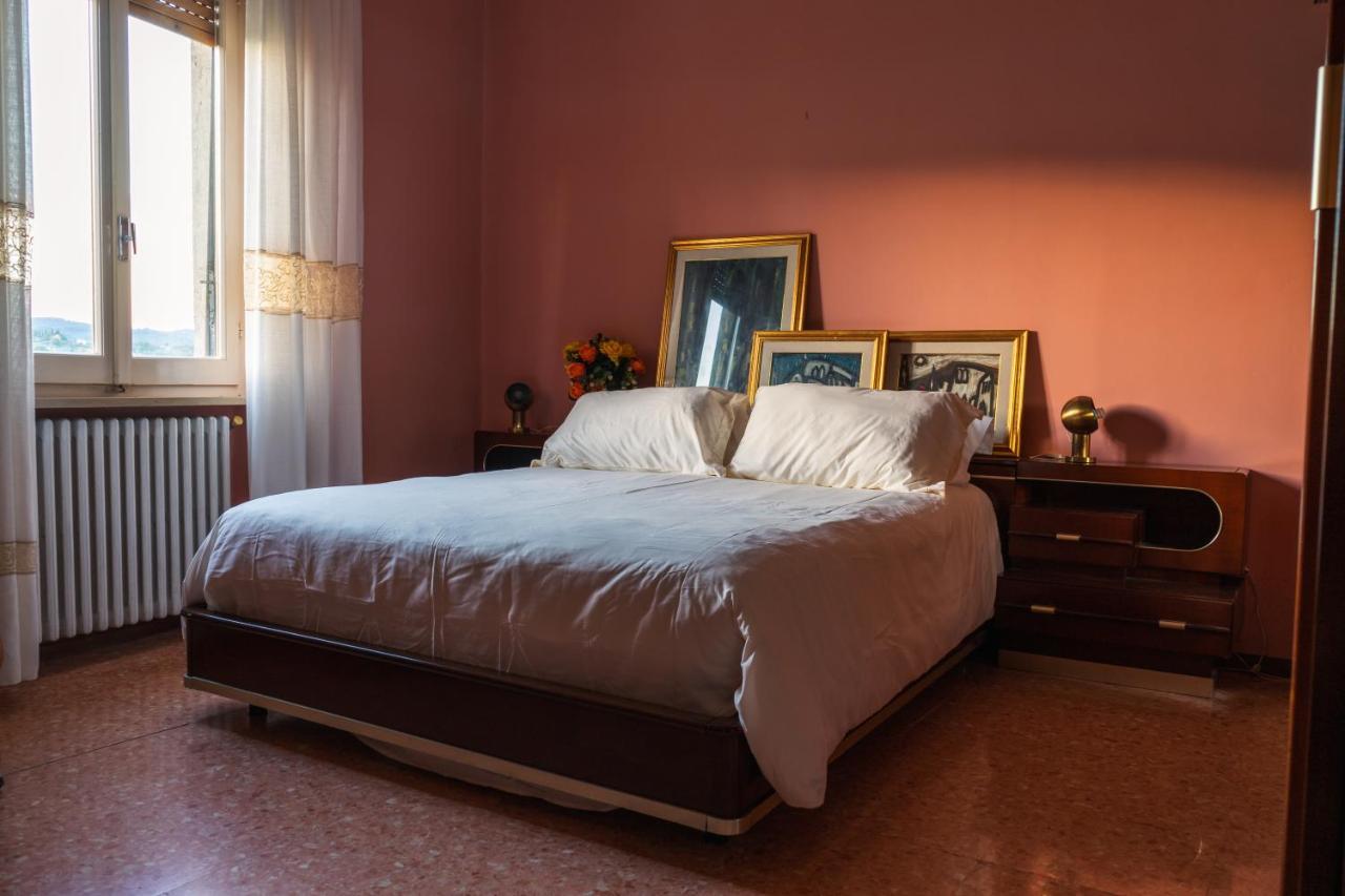 Отель Casa Di Nonna Беванья Экстерьер фото