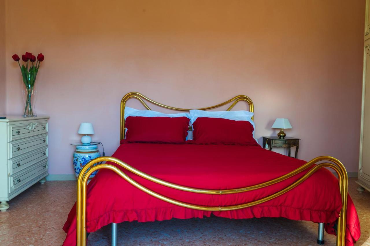 Отель Casa Di Nonna Беванья Экстерьер фото
