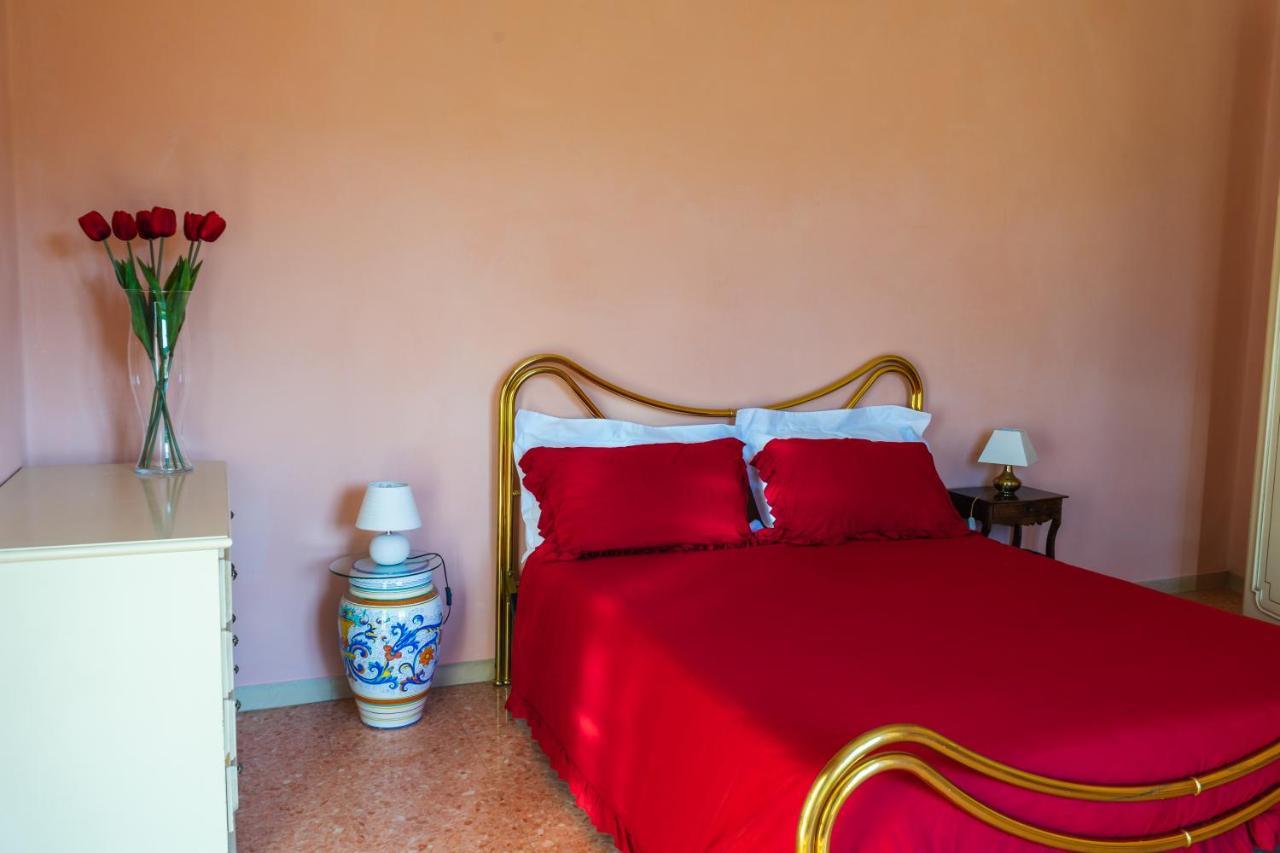 Отель Casa Di Nonna Беванья Экстерьер фото