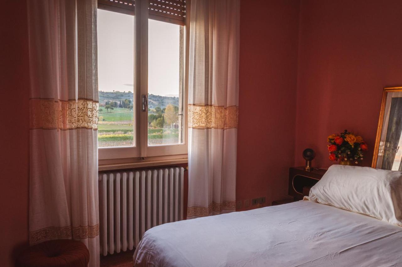 Отель Casa Di Nonna Беванья Экстерьер фото