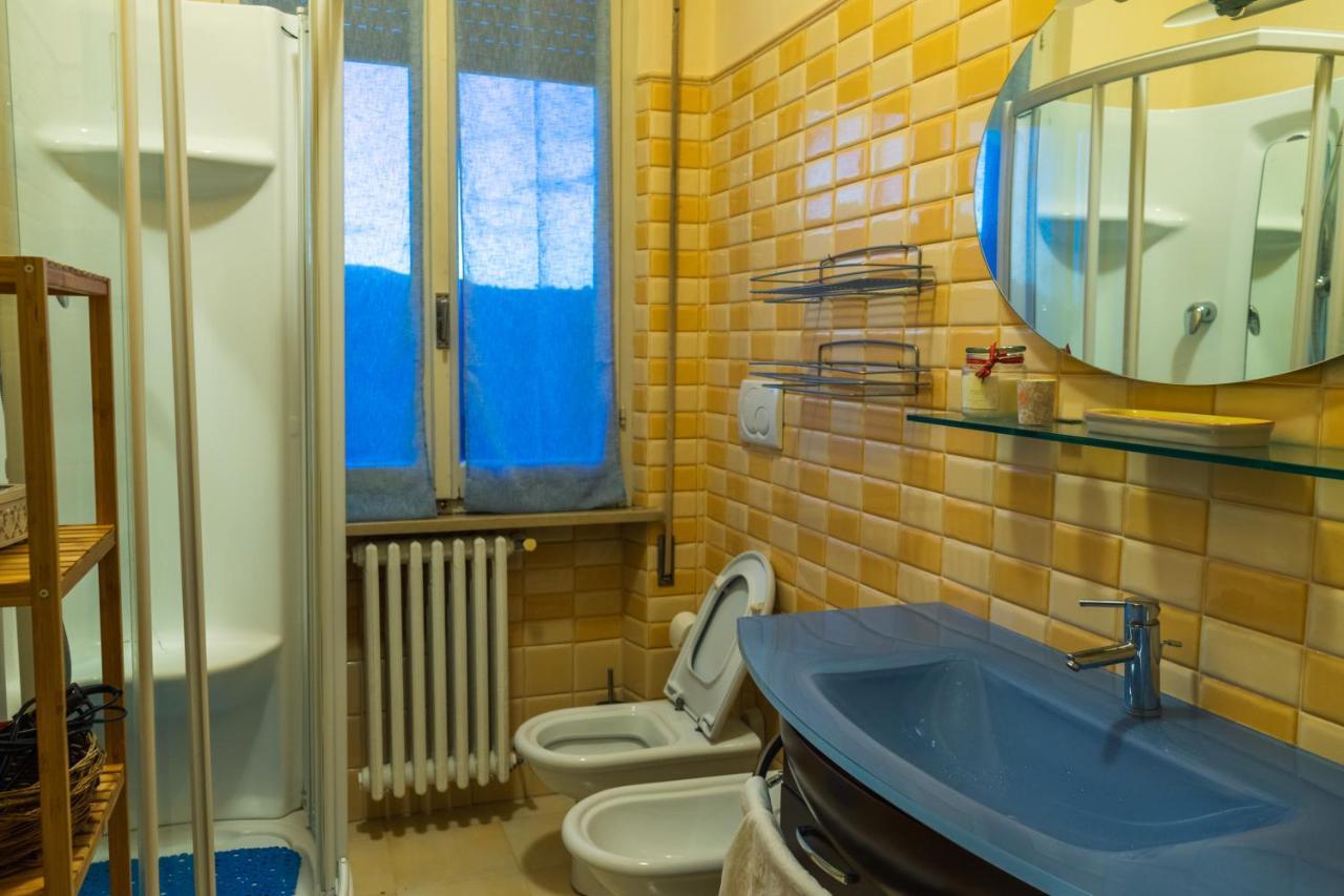 Отель Casa Di Nonna Беванья Экстерьер фото