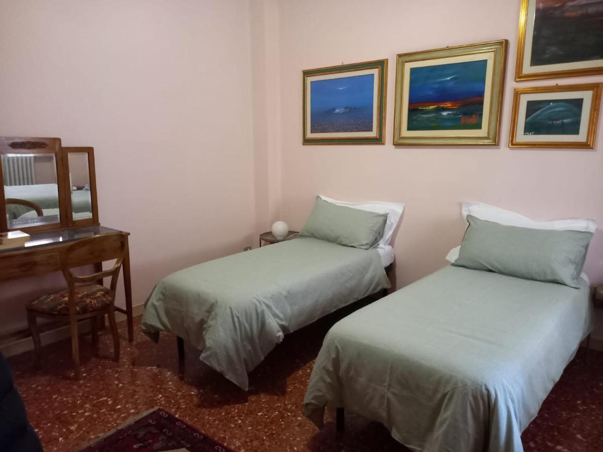 Отель Casa Di Nonna Беванья Экстерьер фото