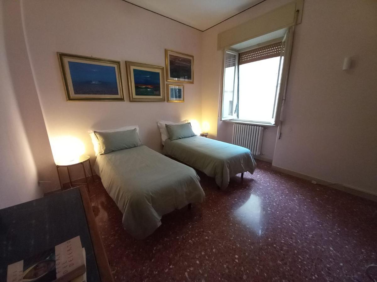 Отель Casa Di Nonna Беванья Экстерьер фото