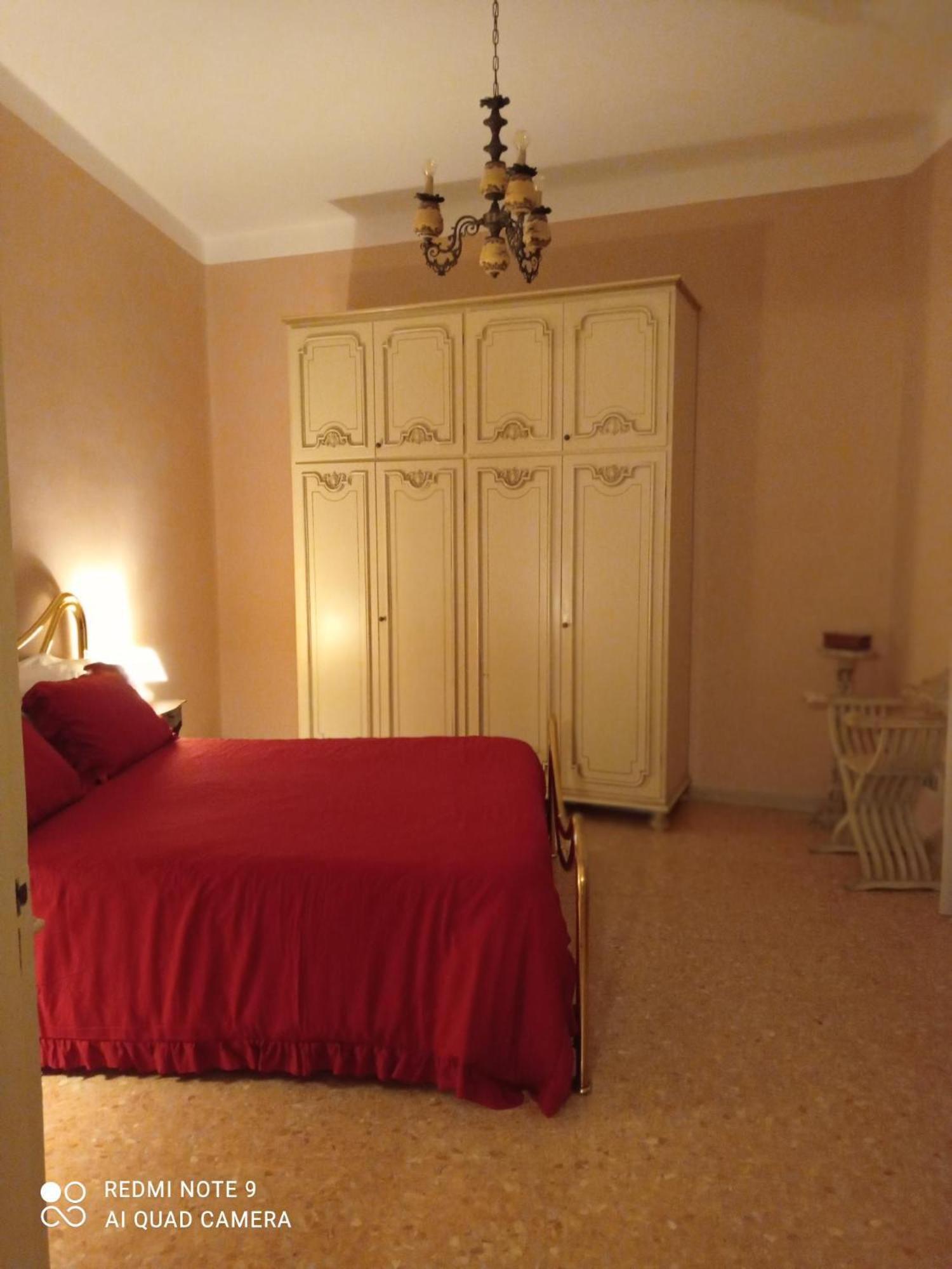 Отель Casa Di Nonna Беванья Экстерьер фото